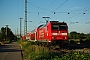 Bombardier 33995 - DB Regio "146 114-4"
03.09.2013 - Müllheim (Baden)
Vincent Torterotot