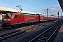 Bombardier 33995 - DB Regio "146 114-4"
11.02.2019 - Hannover, Hauptbahnhof
Christian Stolze