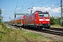 Bombardier 33995 - DB Regio "146 114-4"
21.08.2015 - Orschweier
Vincent Torterotot