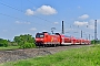 Bombardier 33995 - DB Regio "146 114-4"
05.06.2018 - Heitersheim
Marcus Schrödter