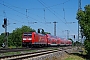 Bombardier 33995 - DB Regio "146 114-4"
16.07.2016 - Müllheim (Baden)
Vincent Torterotot