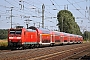 Bombardier 33995 - DB Regio "146 114-4"
14.08.2021 - Wunstorf
Thomas Wohlfarth