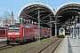 Bombardier 33995 - DB Regio "146 114-4"
17.03.2024 - Kiel, Hauptbahnhof
Tomke Scheel
