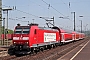 Bombardier 33996 - DB Regio "146 115-1"
22.06.2006 - Weil am Rhein
Theo Stolz