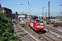 Bombardier 33996 - DB Regio "146 115-1"
27.08.2008 - Offenburg
Marcel Langnickel