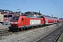 Bombardier 33996 - DB Regio "146 115-1"
02.06.2009 - Offenburg
Thomas Girstenbrei