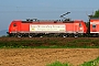 Bombardier 33996 - DB Regio "146 115-1"
09.04.2011 - Freiburg
Peider Trippi