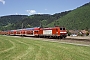 Bombardier 33996 - DB Regio "146 115-1"
12.05.2008 - Hausach
Hansjörg Brutzer