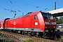 Bombardier 33996 - DB Regio "146 115-1"
03.10.2011 - Emmendingen
Yannick Hauser