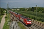 Bombardier 33996 - DB Regio "146 115-1"
16.09.2011 - Müllheim (Baden)
Vincent Torterotot