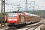 Bombardier 33996 - DB Regio "146 115-1"
06.07.2010 - Weil am Rhein
Thomas Wohlfarth