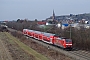 Bombardier 33996 - DB Regio "146 115"
19.02.2017 - Teningen-Köndringen
Vincent Torterotot