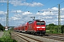 Bombardier 33996 - DB Regio "146 115"
19.08.2014 - Müllheim (Baden)
Vincent Torterotot