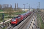 Bombardier 33996 - DB Regio "146 115"
31.03.2019 - Müllheim (Baden)
Vincent Torterotot