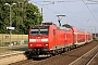 Bombardier 33996 - DB Regio "146 115"
15.06.2020 - Nienburg (Weser)
Thomas Wohlfarth