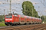 Bombardier 33996 - DB Regio "146 115"
20.06.2020 - Wunstorf
Thomas Wohlfarth