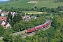 Bombardier 33996 - DB Regio "146 115"
11.08.2016 - Schallstadt
Vincent Torterotot