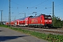 Bombardier 33996 - DB Regio "146 115"
26.08.2016 - Müllheim (Baden)
Vincent Torterotot