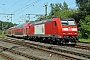 Bombardier 33996 - DB Regio "146 115"
10.06.2023 - Kiel-Meimersdorf
Tomke Scheel