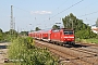 Bombardier 33996 - DB Regio "146 115-1"
15.06.2012 - Bad KrozingenJean-Claude MONS
