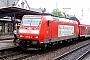 Bombardier 33997 - DB Regio "146 116-9"
15.06.2007 - Rastatt
Nahne Johannsen