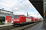 Bombardier 33997 - DB Regio "146 116-9"
01.10.2008 - Freiburg (Breisgau), Hauptbahnhof
Martin Weidig