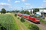 Bombardier 33997 - DB Regio "146 116-9"
11.07.2012 - Auggen
Ronnie Beijers