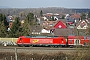 Bombardier 33997 - DB Regio "146 116-9"
28.02.2015 - Schallstadt
Vincent Torterotot