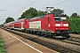 Bombardier 33997 - DB Regio "146 116-9"
23.09.2006 - Auggen
Vincent Torterotot