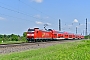 Bombardier 33997 - DB Regio "146 116-9"
05.06.2018 - Heitersheim
Marcus Schrödter