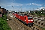 Bombardier 33997 - DB Regio "146 116-9"
04.08.2012 - Offenburg
Vincent Torterotot