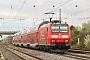 Bombardier 33997 - DB Regio "146 116-9"
09.04.2019 - Müllheim (Baden)
Stéphane Storno