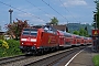 Bombardier 33997 - DB Regio "146 116-9"
07.05.2019 - Schallstadt
Vincent Torterotot