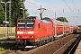 Bombardier 33997 - DB Regio "146 116-9"
24.06.2020 - Nienburg (Weser)
Thomas Wohlfarth