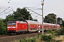 Bombardier 33997 - DB Regio "146 116-9"
17.07.2020 - Eystrup
Thomas Wohlfarth
