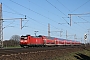 Bombardier 33997 - DB Regio "146 116-9"
30.03.2021 - Seelze-Dedensen/Gümmer
Denis Sobocinski