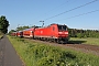 Bombardier 33997 - DB Regio "146 116-9"
02.06.2021 - Dörverden
Gerd Zerulla