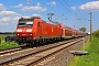 Bombardier 33997 - DB Regio "146 116-9"
14.05.2023 - Brokstedt (Borstel)
Jens Vollertsen