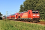 Bombardier 33997 - DB Regio "146 116-9"
08.09.2023 - Neumünster
Jens Vollertsen