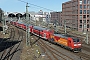 Bombardier 33997 - DB Regio "146 116-9"
17.03.2024 - Kiel, Hauptbahnhof
Tomke Scheel