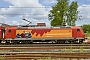 Bombardier 33997 - DB Regio "146 116-9"
06.06.2024 - Hamburg-Wandsbek
Dietrich Bothe
