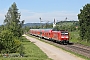 Bombardier 33997 - DB Regio "146 116-9"
13.06.2014 - Denzlingen
Jean-Claude Mons