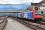 Bombardier 33998 - SBB Cargo "484 002"
15.07.2020 - Spiez
Theo Stolz