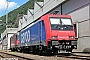 Bombardier 33998 - SBB Cargo "E 484.002 SR"
29.07.2012 - Bellinzona
Manuel Paa