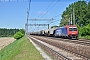 Bombardier 33998 - SBB Cargo "E 484.002 SR"
13.05.2013 - Tavazzano
Marco Stellini