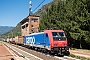 Bombardier 33998 - SBB Cargo "484 002"
23.08.2016 - Premosello-Chiovenda (VB)
Gabriele Fontana