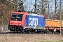 Bombardier 33998 - SBB Cargo "91 85 4484 002-1 CH-SBBC"
19.03.2025 - Erlen
Peider Trippi