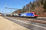 Bombardier 33998 - SBB Cargo "484 002"
04.03.2025 - Effingen
Peider Trippi