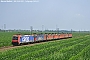 Bombardier 33999 - SBB Cargo "E 484.005 SR"
29.06.2012 - Caltignaga
Marco Stellini