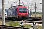 Bombardier 33999 - SBB Cargo "E 484.005 SR"
13.08.2006 - Wegberg-Wildenrath, Siemens Testcenter
Gunther Lange